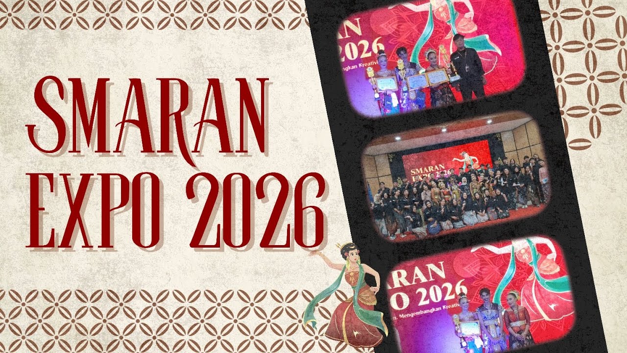 SMARAN EXPO 2026