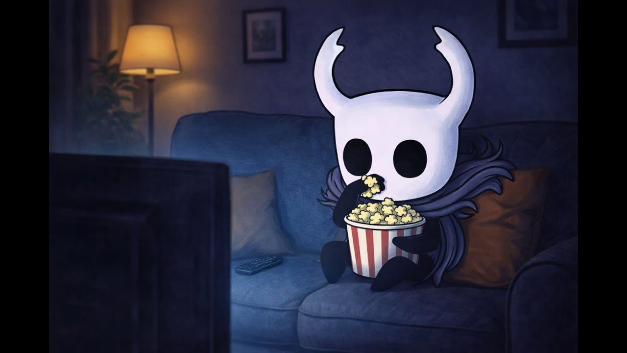 ПРОХОДИМ СТАЛЬНУЮ ДУШУ В HOLLOW KNIGHT!!! #7