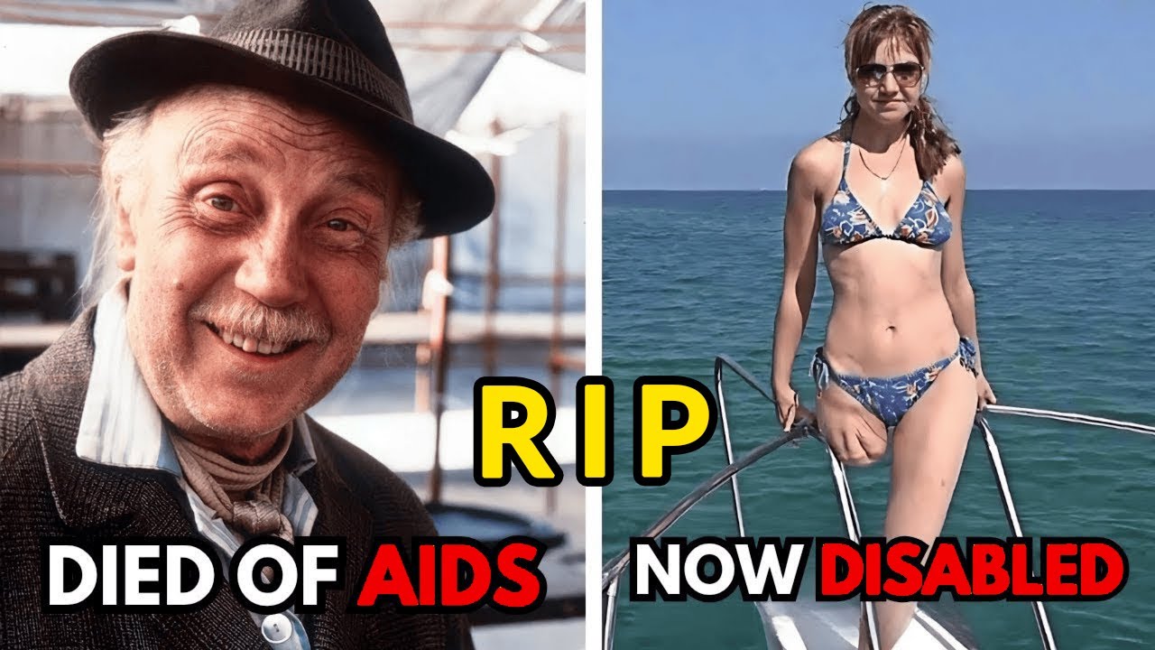 Only Fools and Horses (1981–2025) Cast Then & Now | Fans Are Shocked