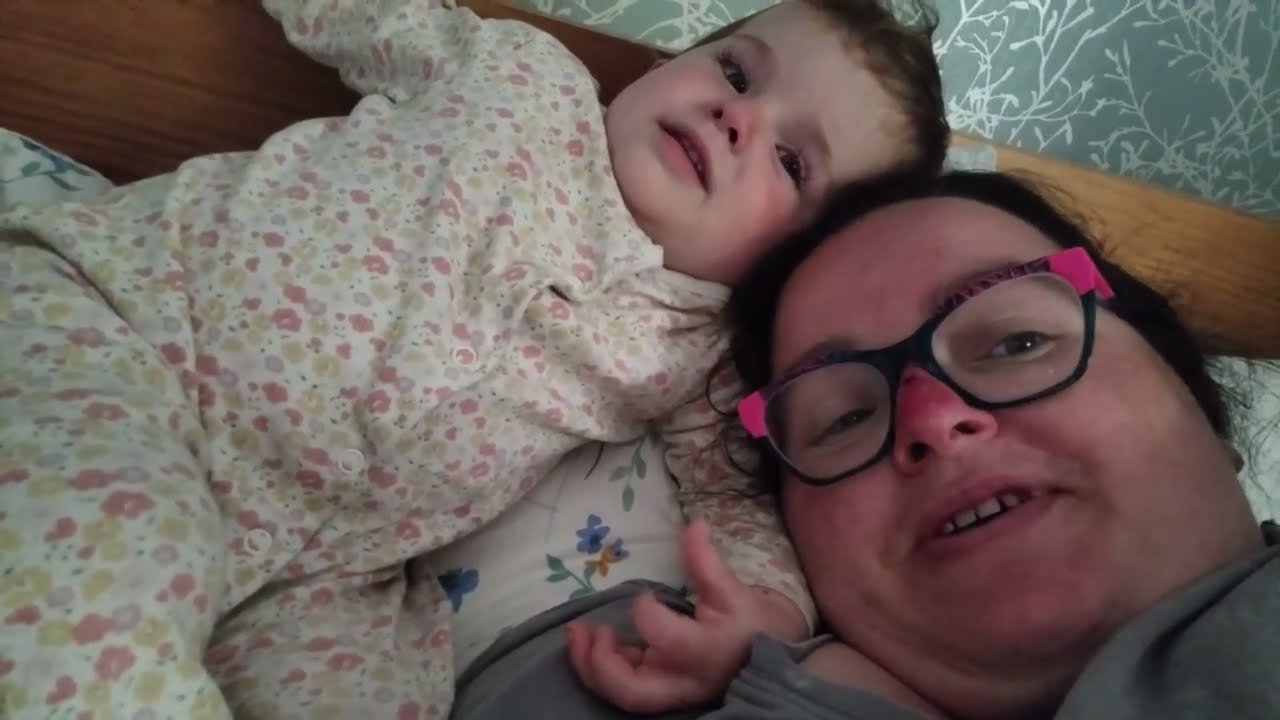 MINI VLOG  AT MUMS/ SHOPPING HAUL 