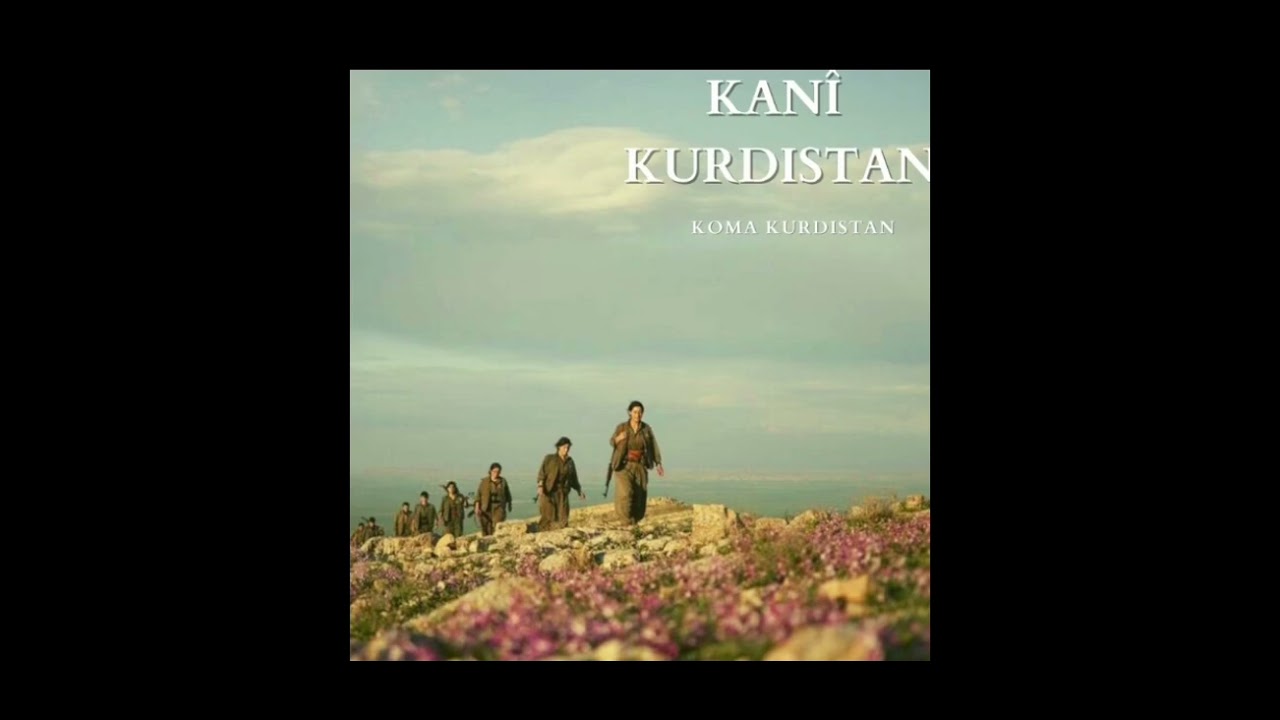 Koma kurdistan Gozele