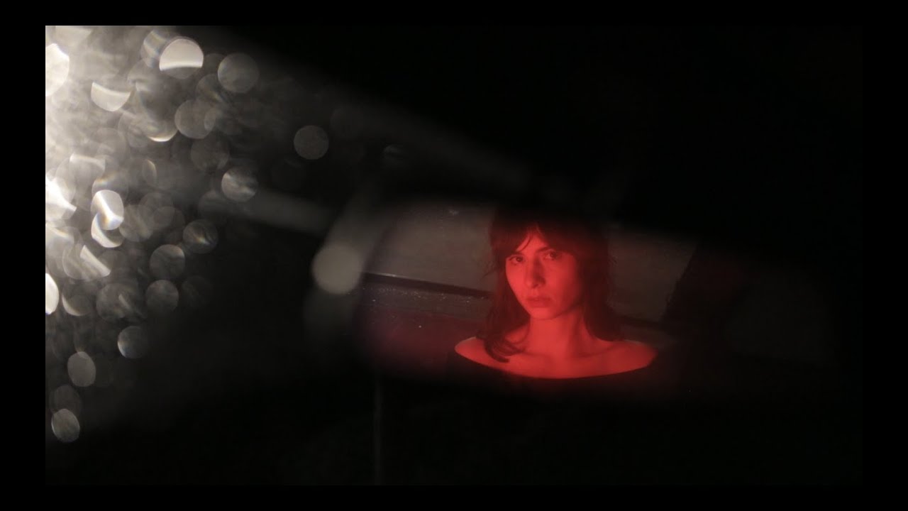 Donna Blue - Get Away [Official Video]