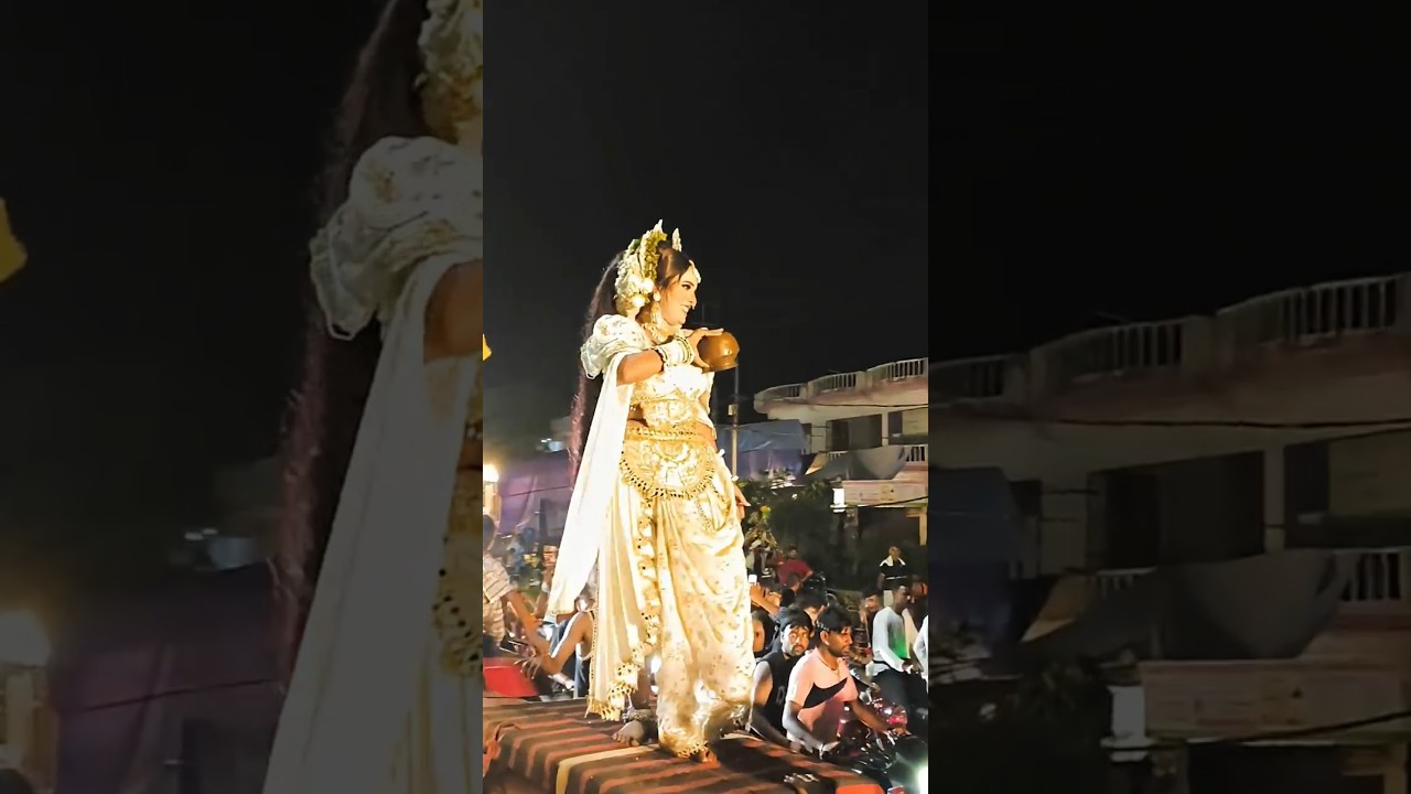 Viral kawad dance bholi 💃🔥share kro 👍🏻 #shorts #viral