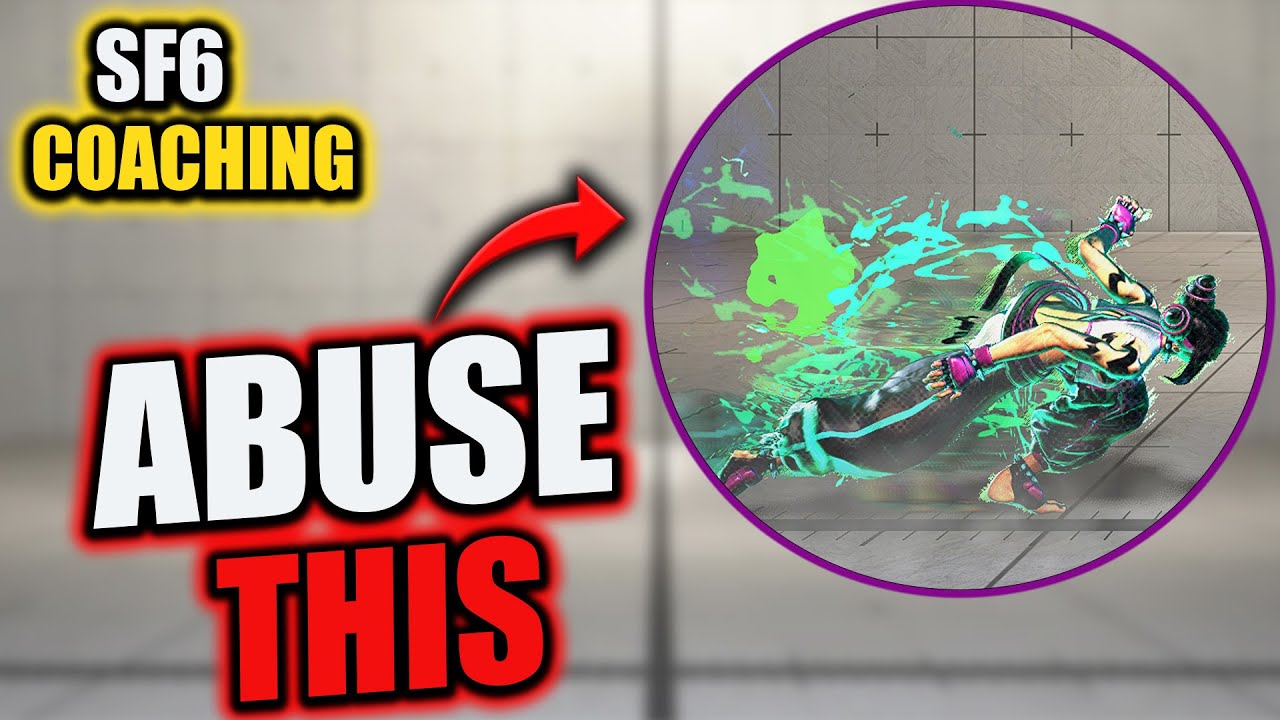 STOP letting YOUR opponents win for FREE | Juri Coaching Session