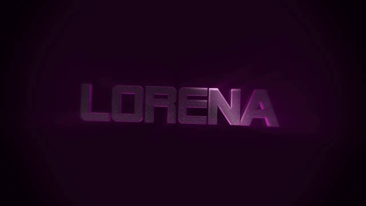 Intro lorena (likes 60) Subs 31