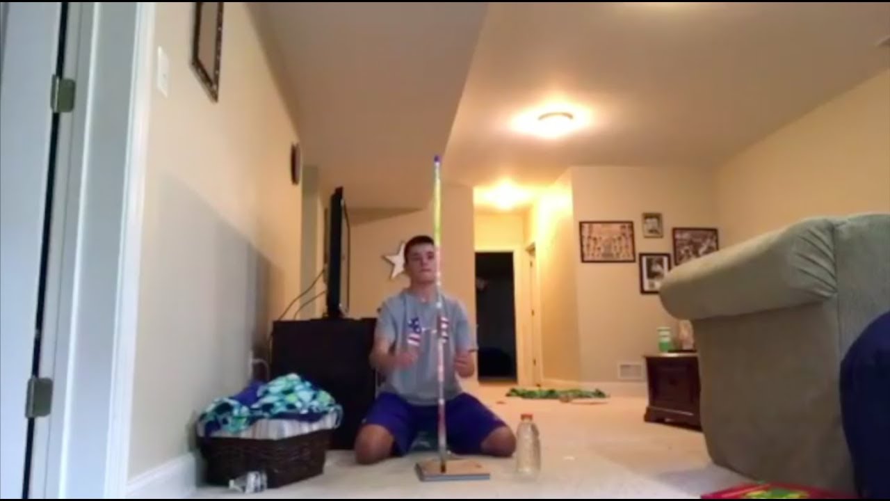 THE MOST SATISFYING VIDEO IN MARKER FLIP HISTORY!!!