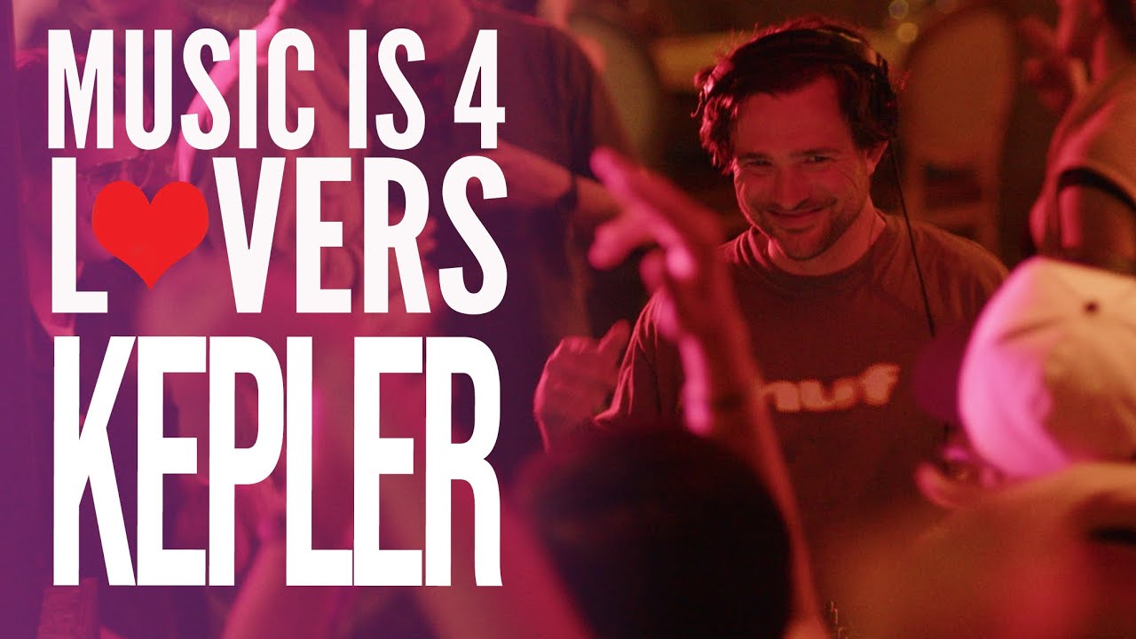 Kepler at Handpicked (Music is 4 Lovers) [2025-04-10 @ Kettner Exchange, San Diego] [MI4L.com]