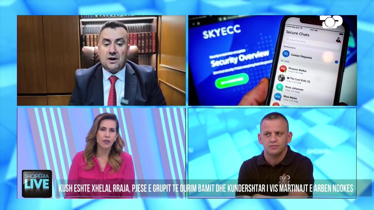 Pse e donte te vdekur Xhelal Rraja, deputetin Arben Ndoka? Zbulohet plani - Shqip&euml;ria Live