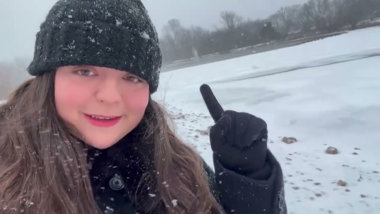 Winter Storm