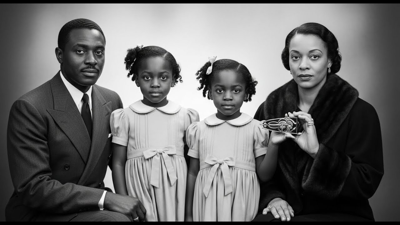 This Bumpy Johnson Family Photo Looks Harmless — Until One Detail Changes Everything