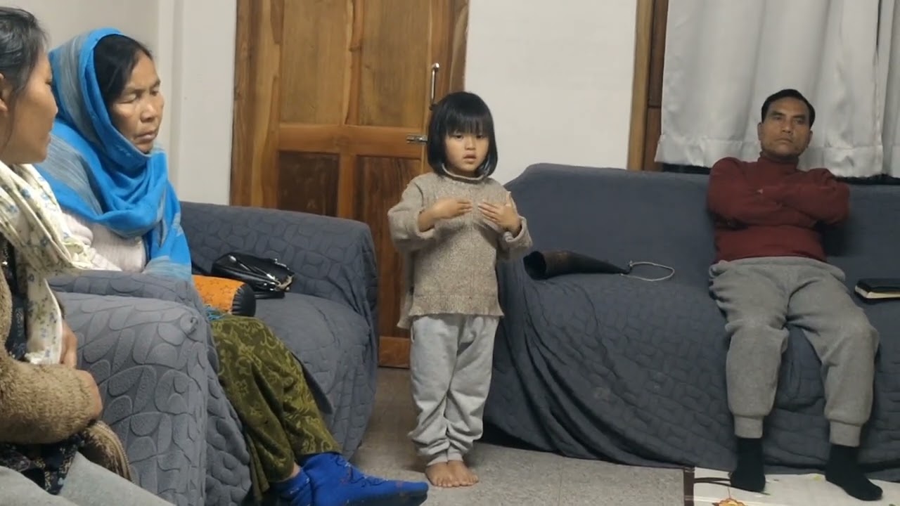 March 7 Saturday Chate toh ka kimanchah nau