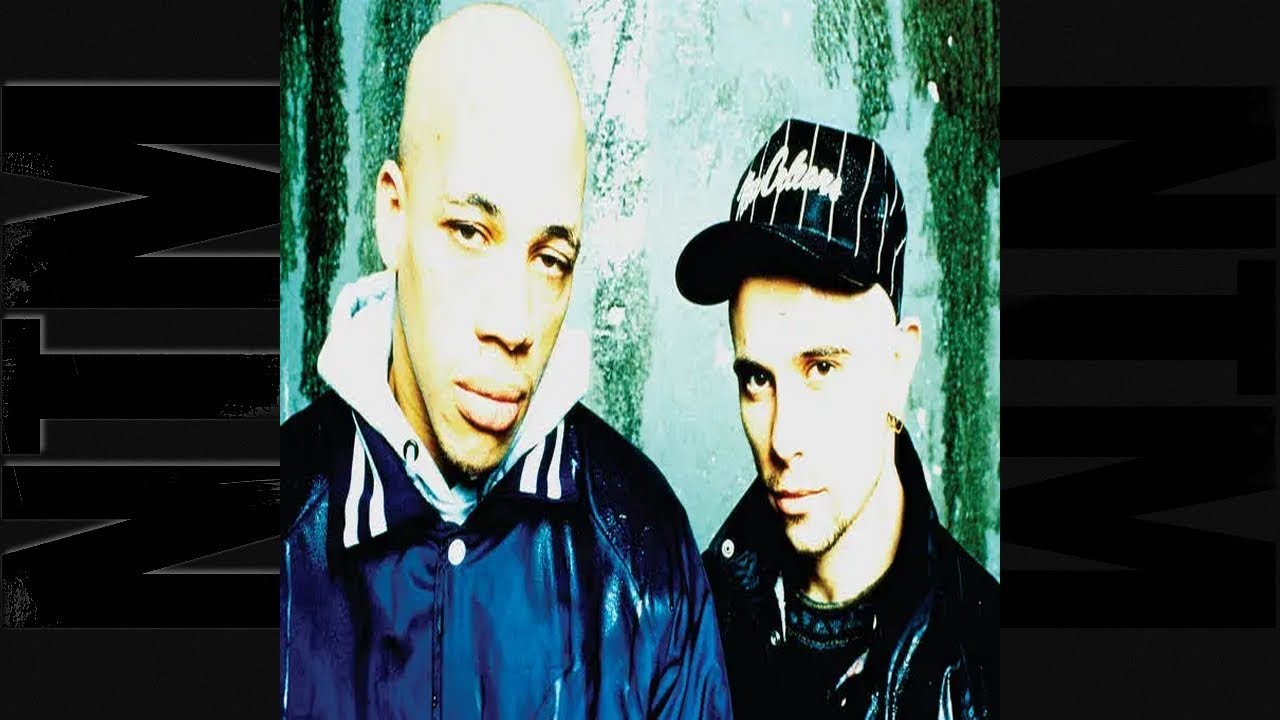 Suprême NTM - Come Again 2 | Pose ton gun