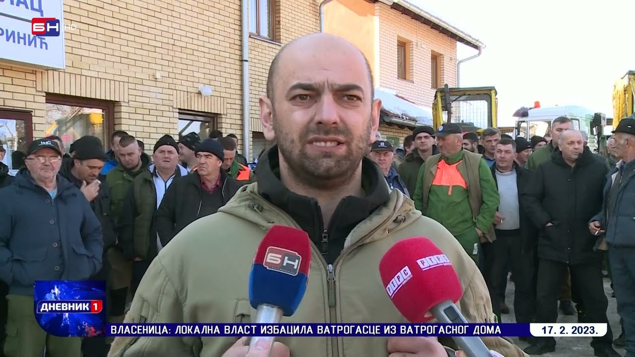 Radnici 