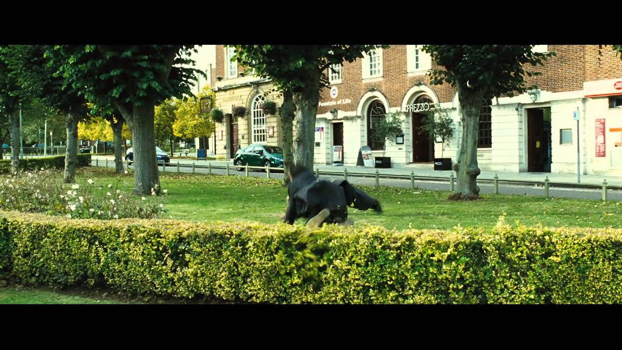 The World's End: Three Flavours Cornetto Trilogy Featurette