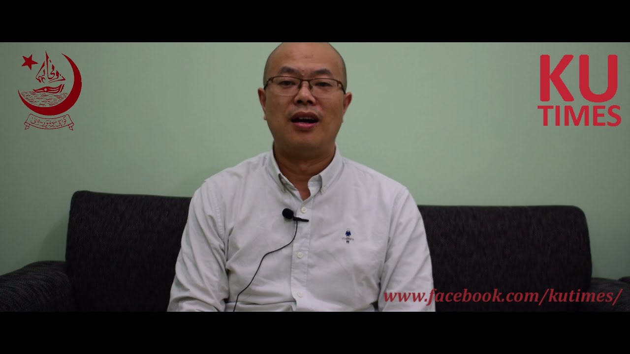 Chinese Director | Pakistani Director | Sharing Details | Confucius Institute KU