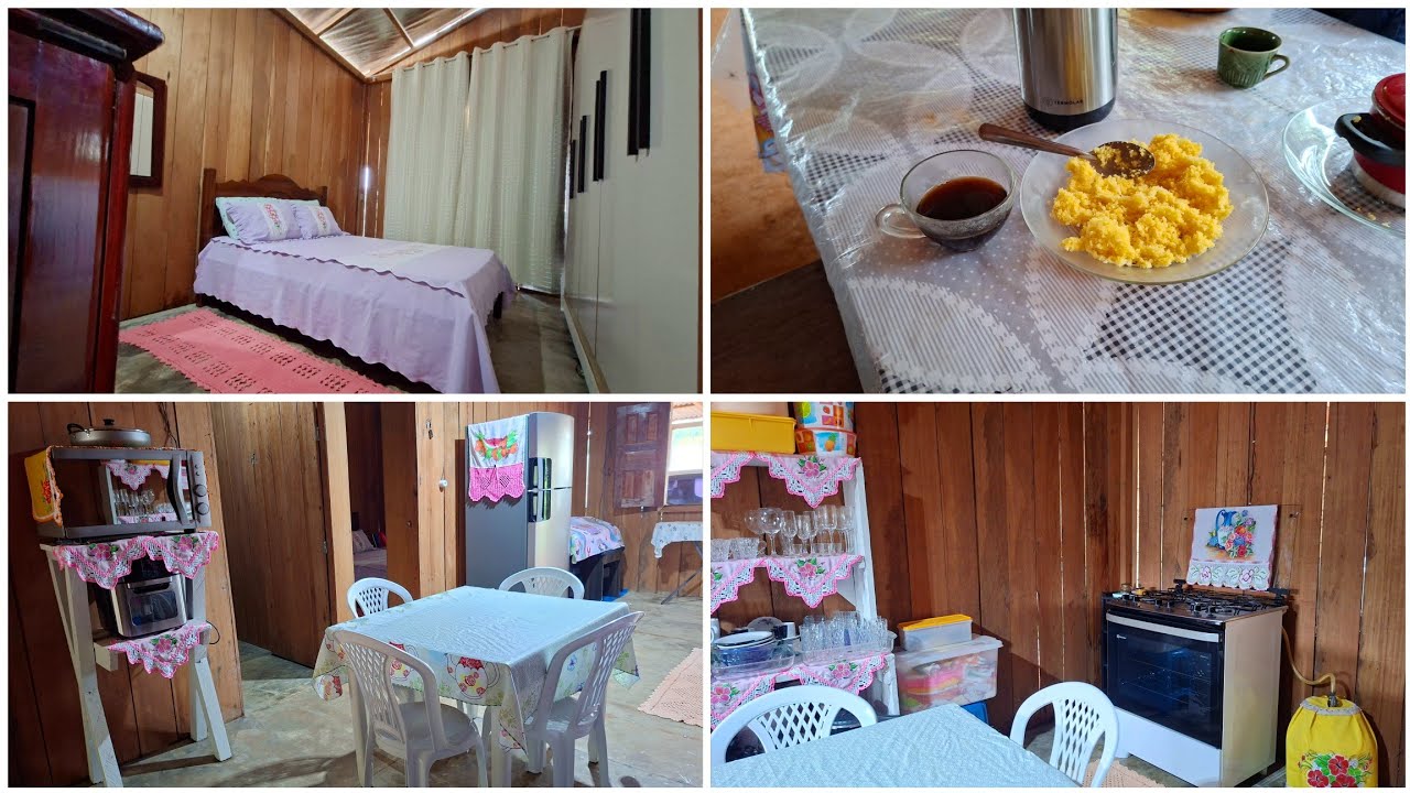 DIA DE LIMPAR A CASA + ORGANIZEI TUDO🏡