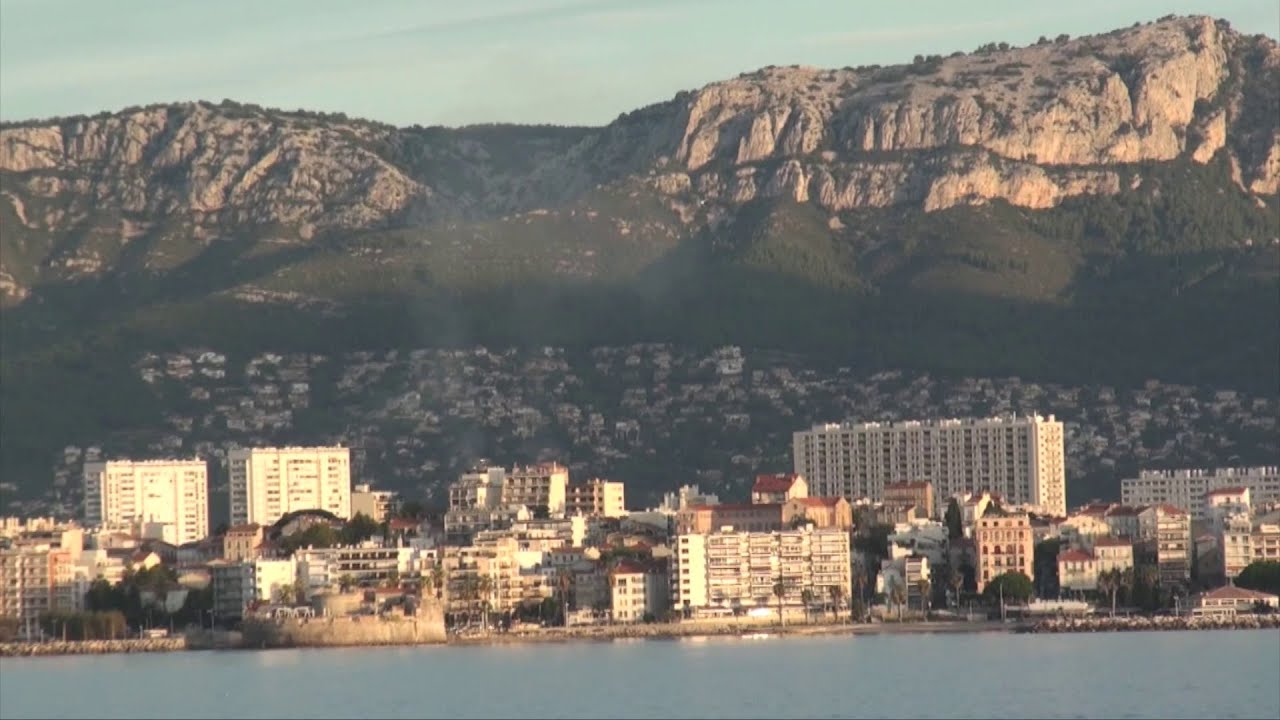 Valiant Lady: Toulon France on October 3rd, 2022