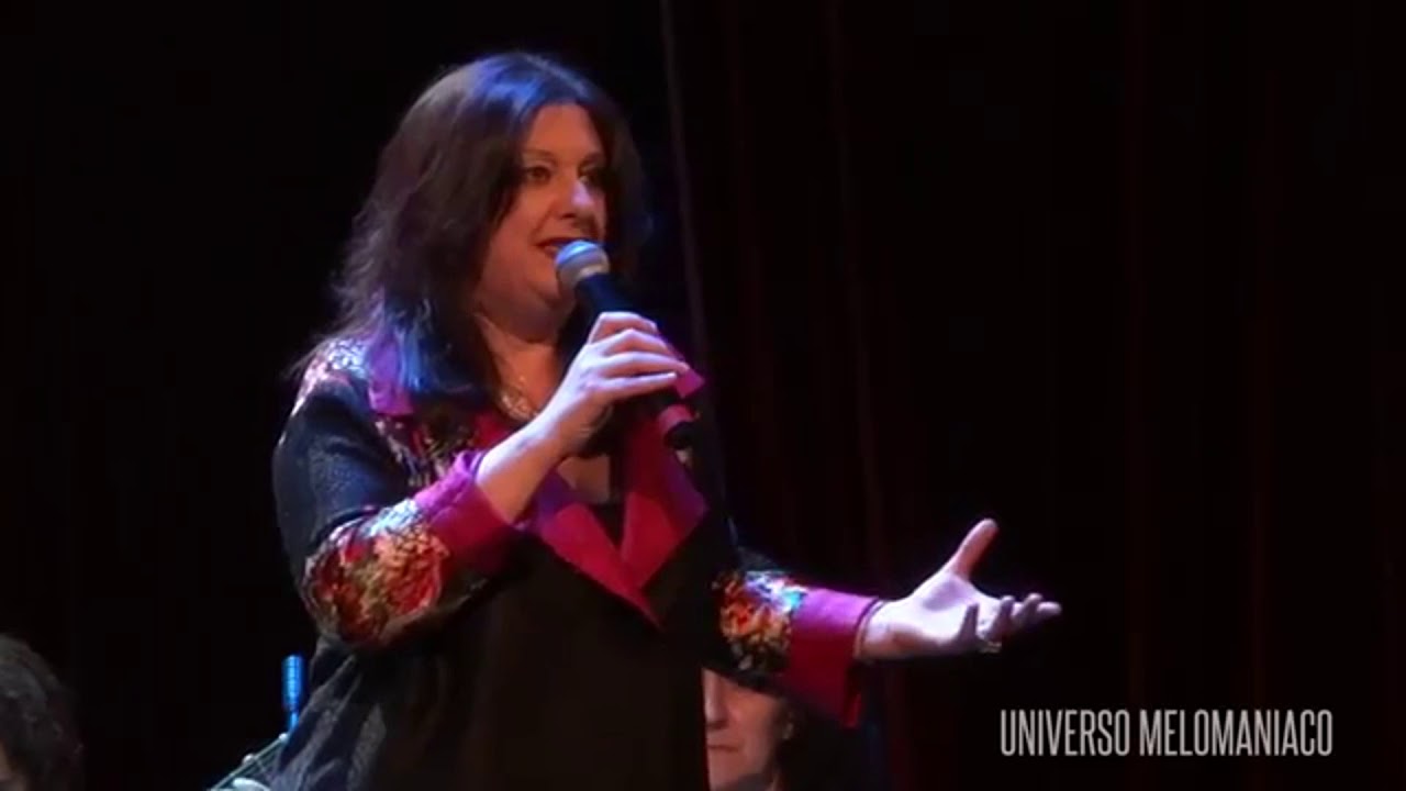 LIDIA BORDA “Che bandoneon” invitada de la ORQUESTA DE TANGO DE AVELLANEDA. Abril 2018.