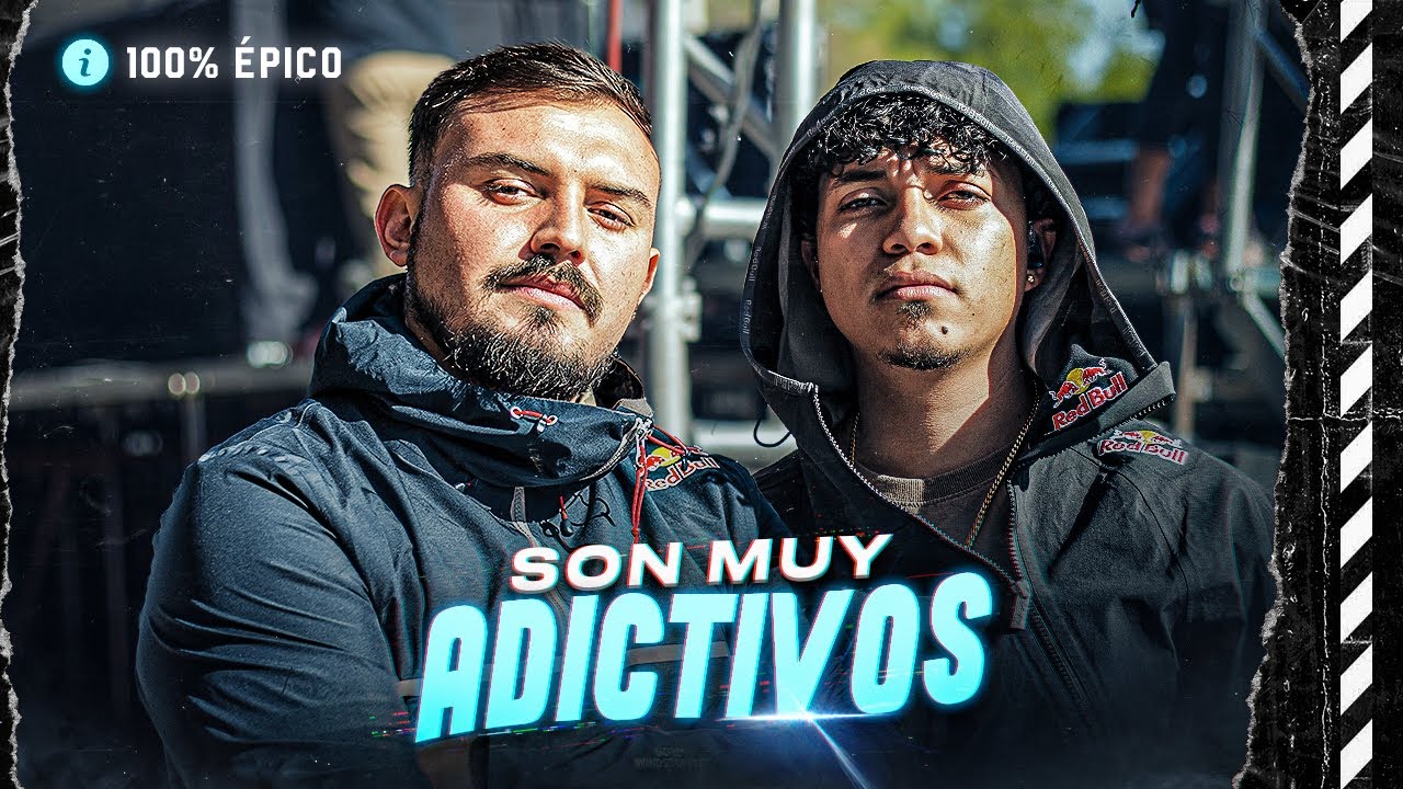 LOS 4x4 MÁS ADICTIVOS DE ABRIL 2025 😱🔝|| *MUY ÉPICO*