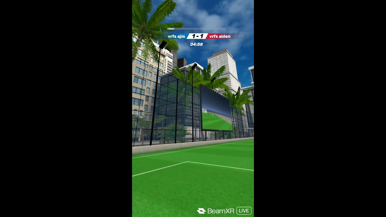 vrfs