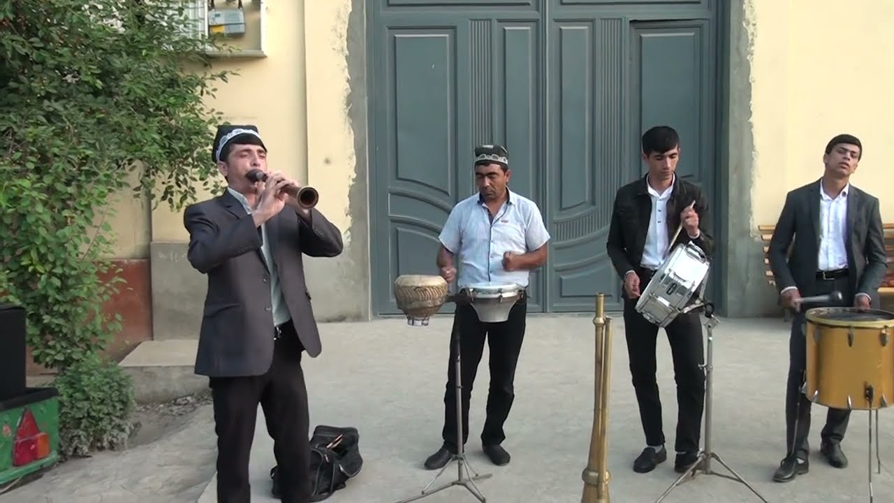 TRUMPET BREAD.| SURNAY NAVOSI 100% JONLI.MUXLISLAR UCHUN.