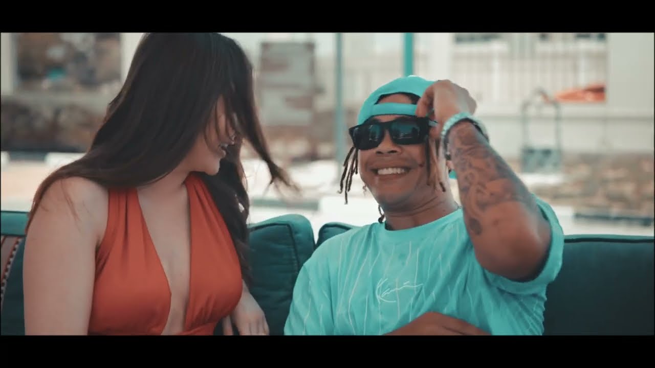 Rootsman - Loso (Clip Officiel)