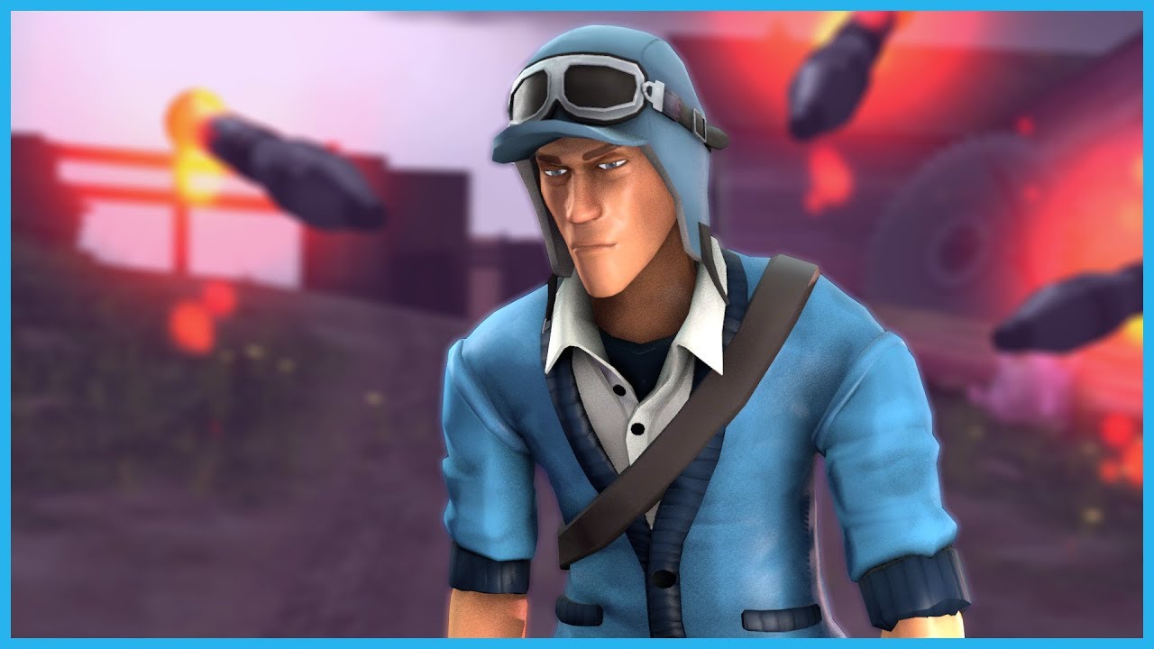TF2: The Salt Adventures