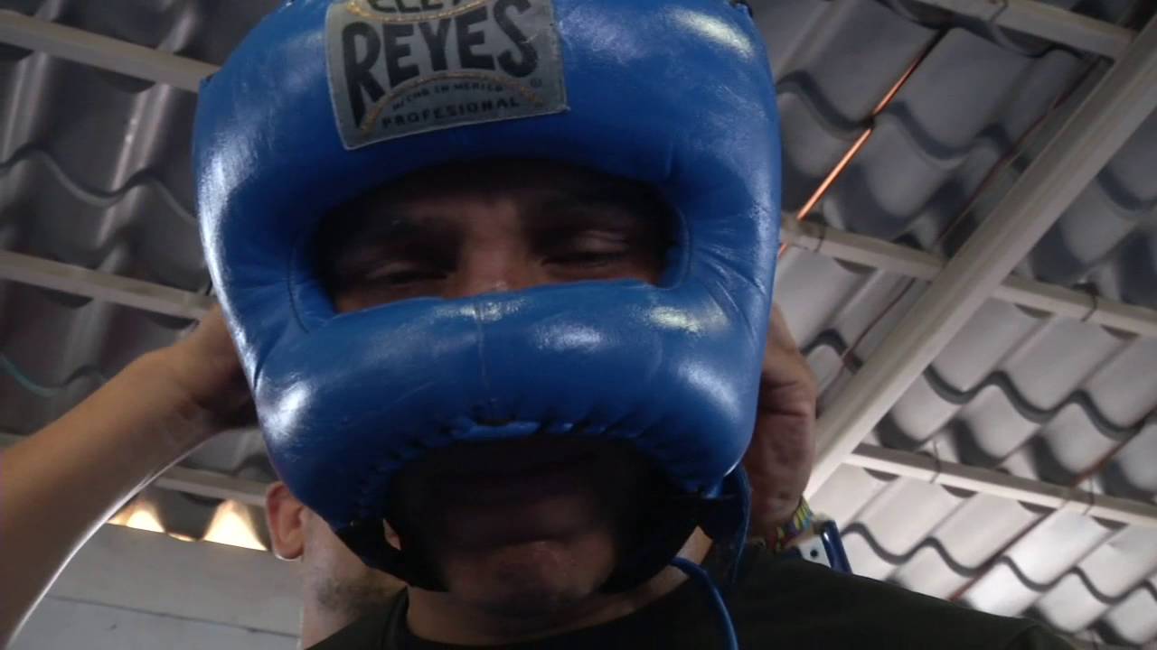 Edgar Sosa vs Donnie Nietes, previo: LA CASA DEL BOXEO SEMANA 40 (B3)