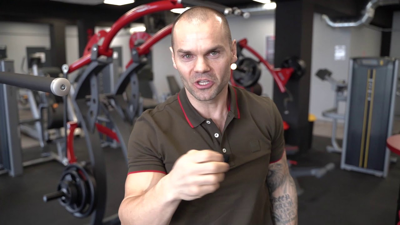 Spacer po Xtreme Fitness Ropczyce