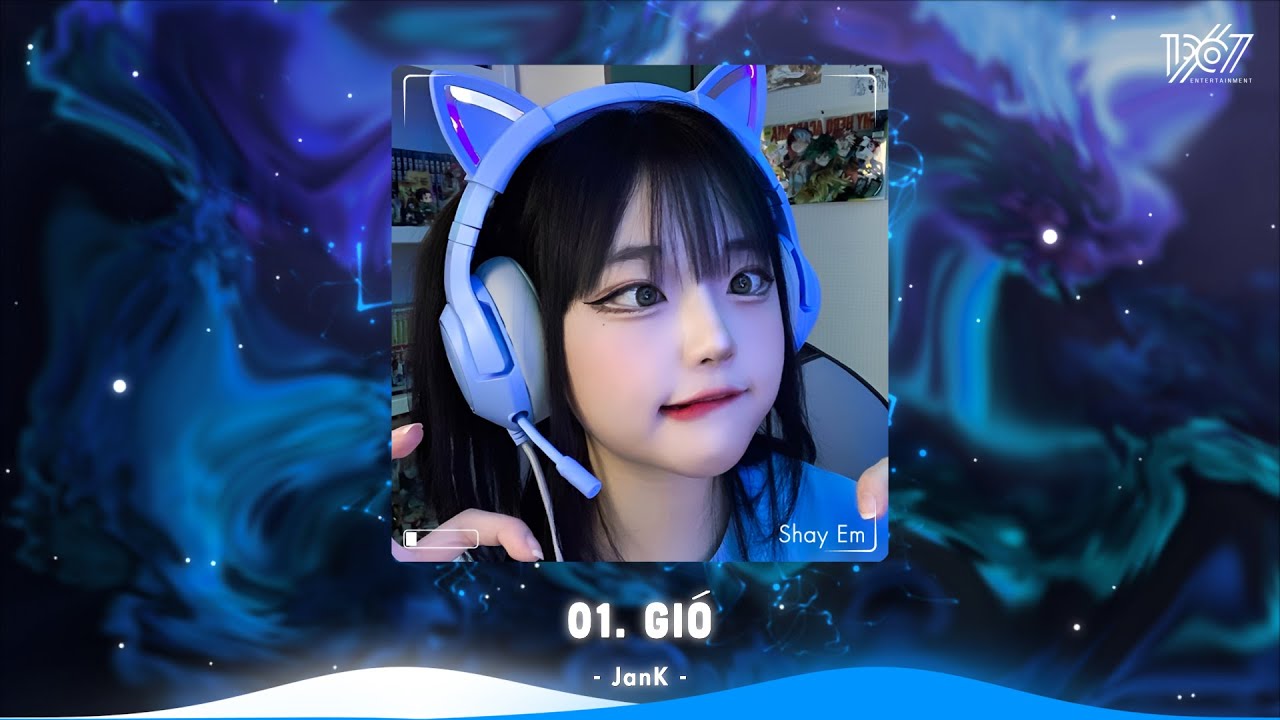 Gi&oacute; Remix - Gi&oacute; Mang Hương Về Giờ Em Ở Đ&acirc;u - Nhạc Hot TikTok Hiện Nay