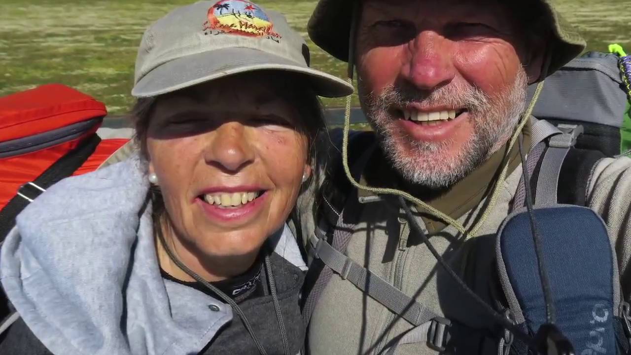 Camino Via De La Plata 2016