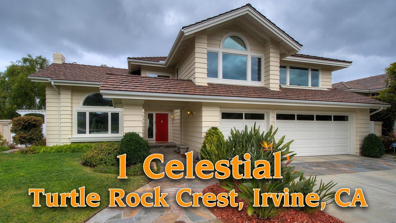 1 Celestial, Turtle Rock Crest, Irvine