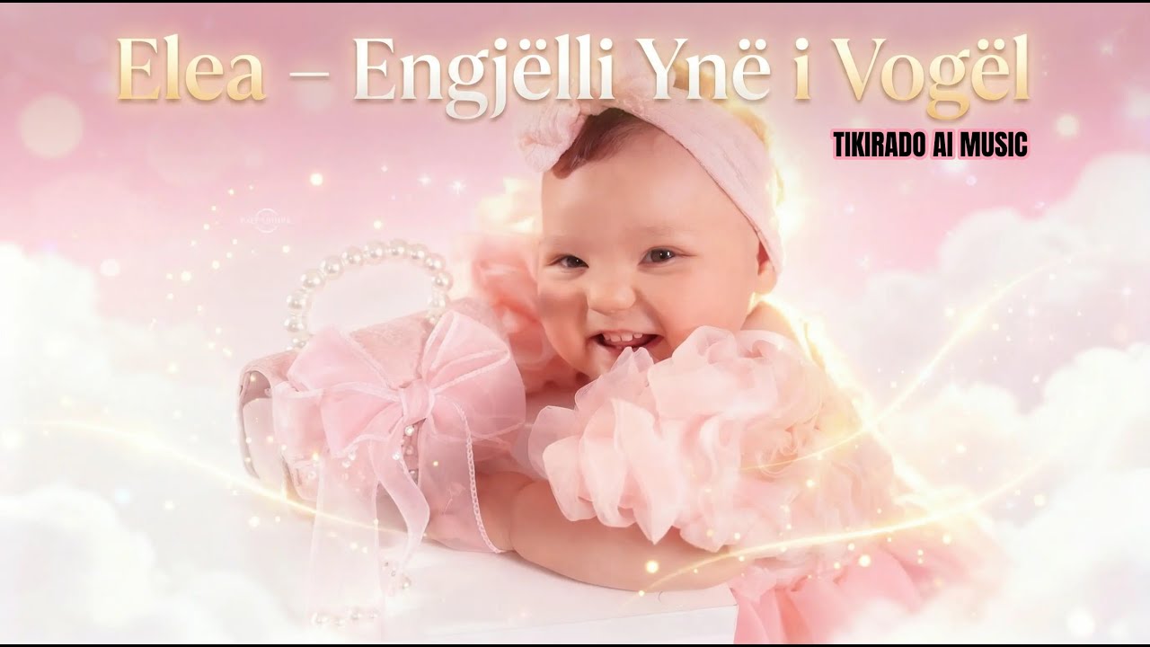 Elea  Engjëlli Ynë i Vogël