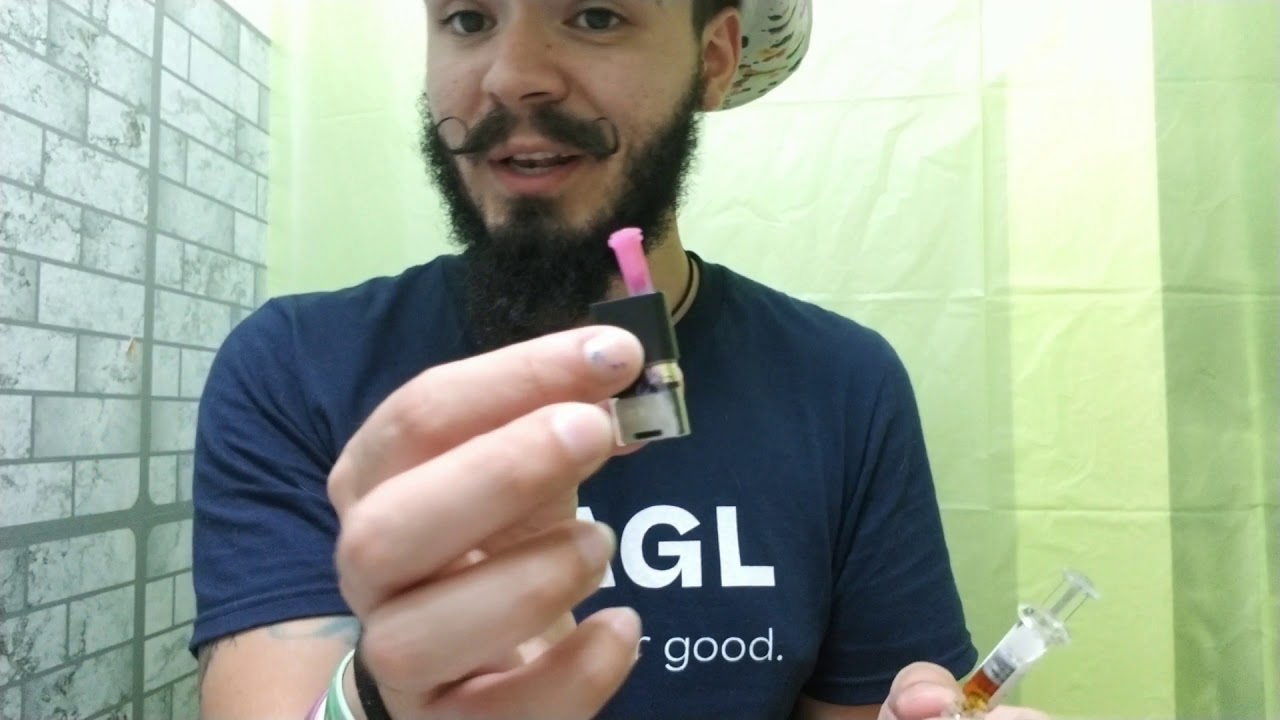 How to Refill a Pax Era Pod!