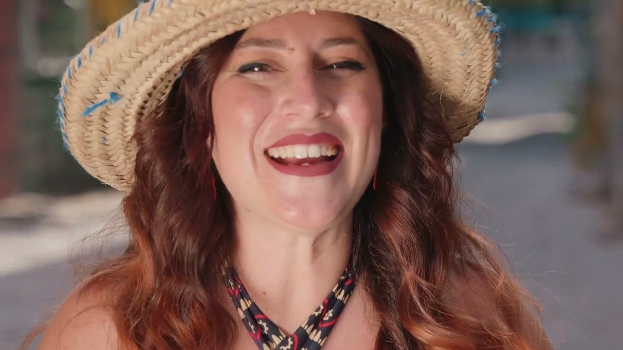 Original Sicilian Style - Comu ogni matina (Visual)