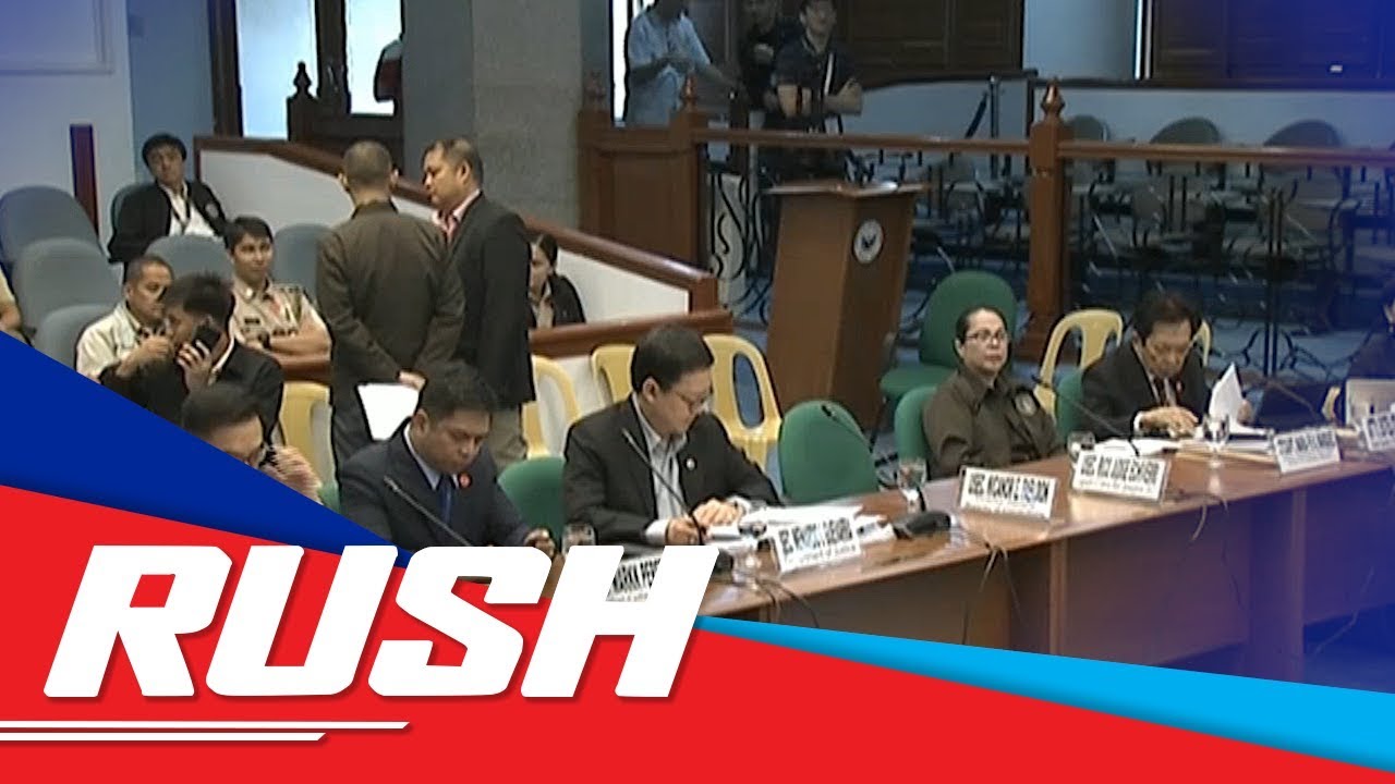 RUSH | SEPTEMBER 6, 2019
