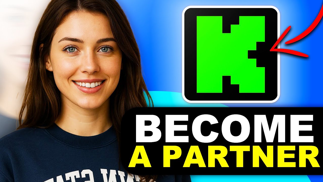 How to Join the Kick Partner Program: Step-by-Step Guide