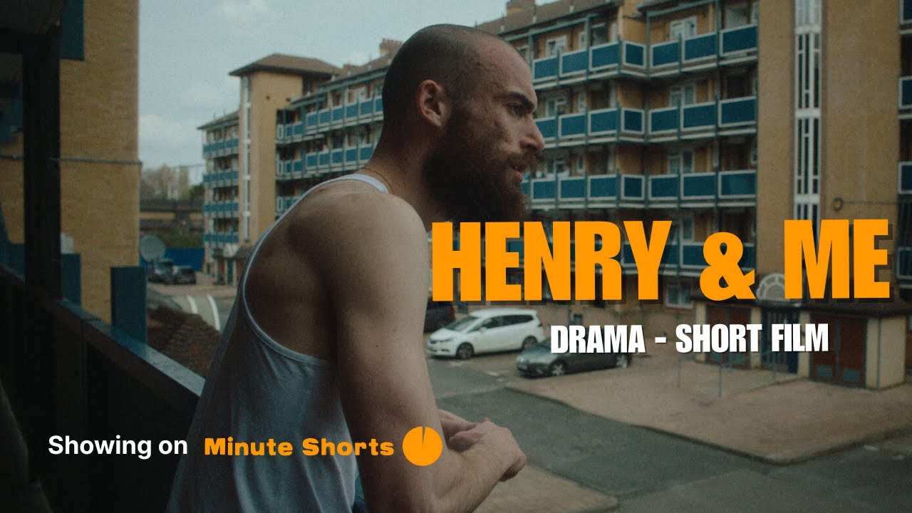 A Man on the Edge of Sanity After Everything Is Taken | Henry & Me | Short Film