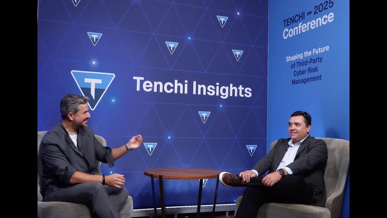 Tenchi Insights - Denis Nesi