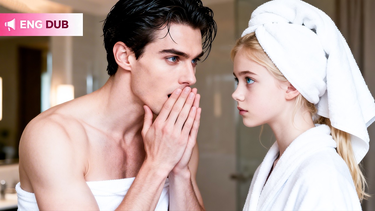 CEO and Girl Swap Bodies—One Kiss to Switch Back, but They Get Addicted and Fall in Love!