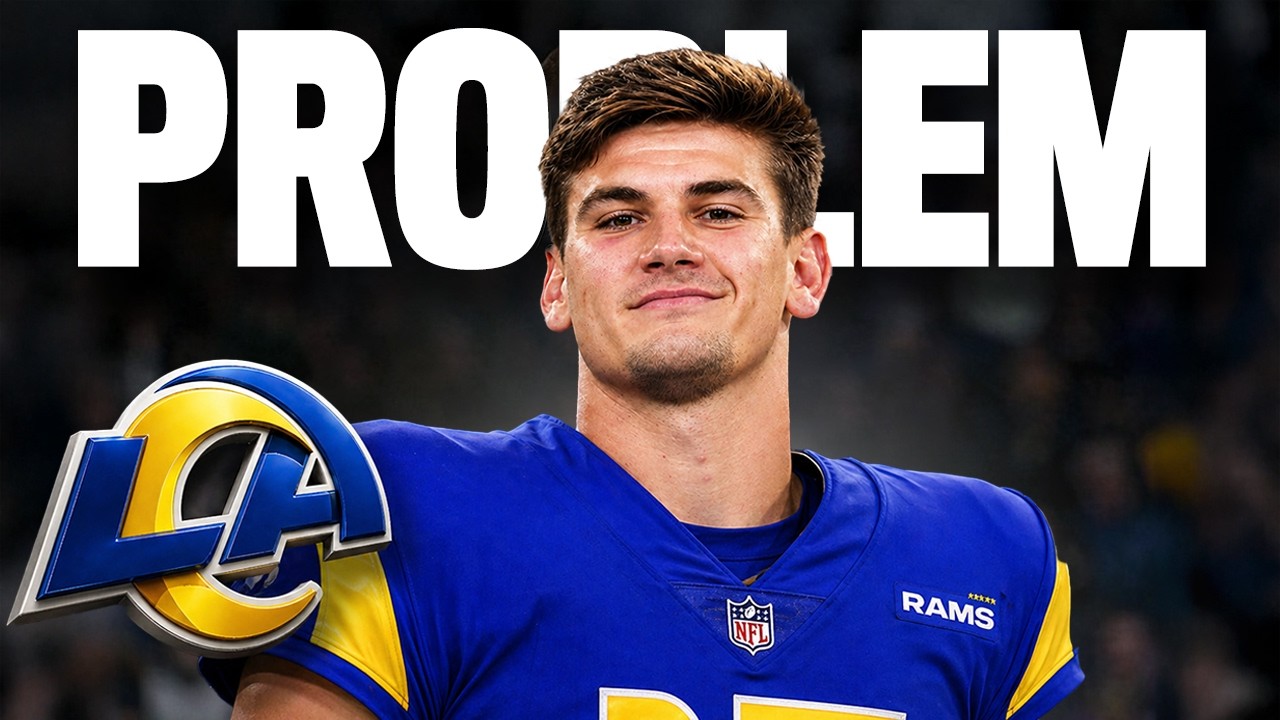 TY Simpson Changes Everything For The LA Rams...