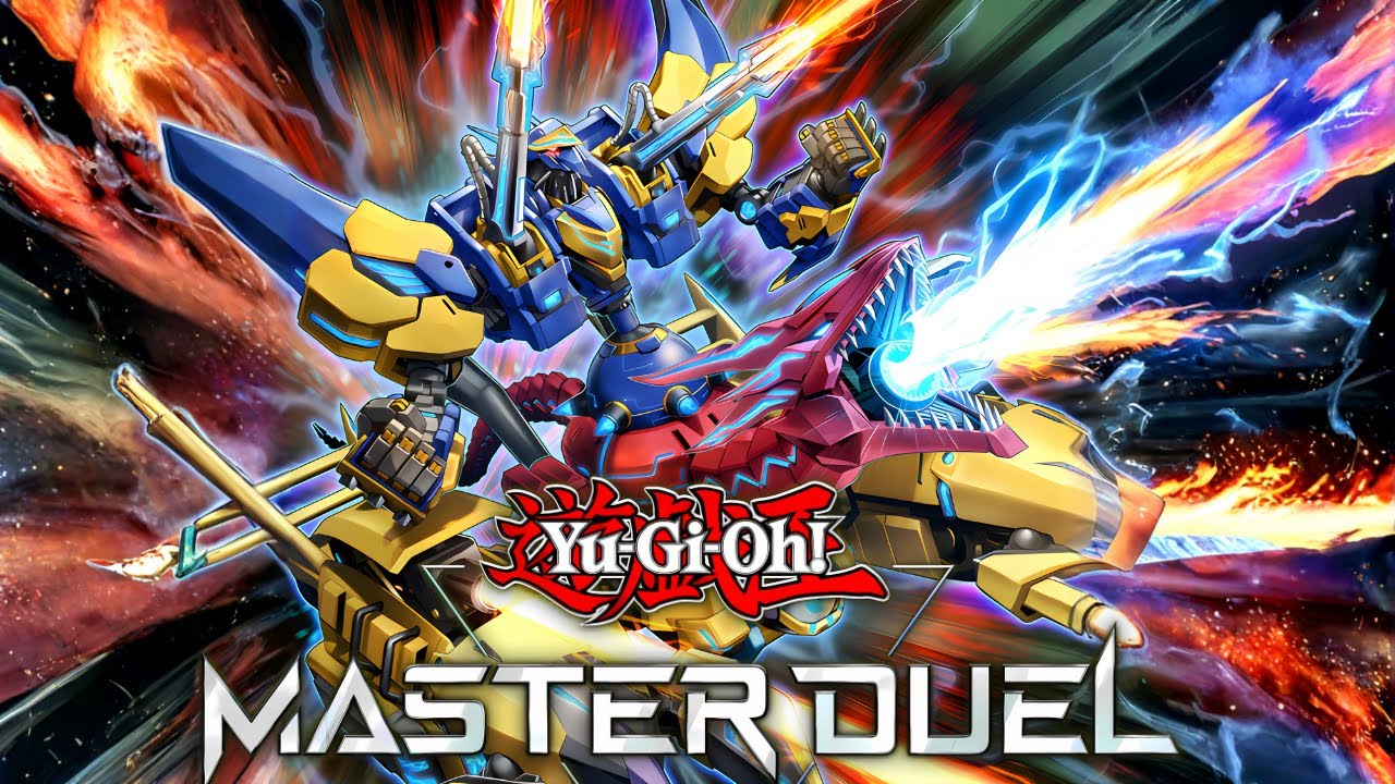 Yu-Gi-Oh Master Duel | Open Duel Night!! Beginners welcome
