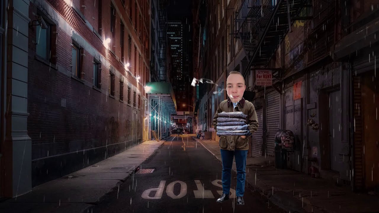 LiL Sztyf 