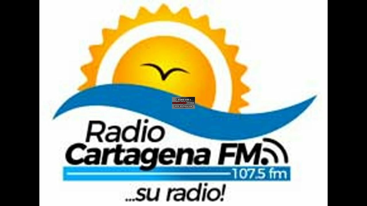 Tanda Comercial Radio Cartagena FM (07/05/2025)