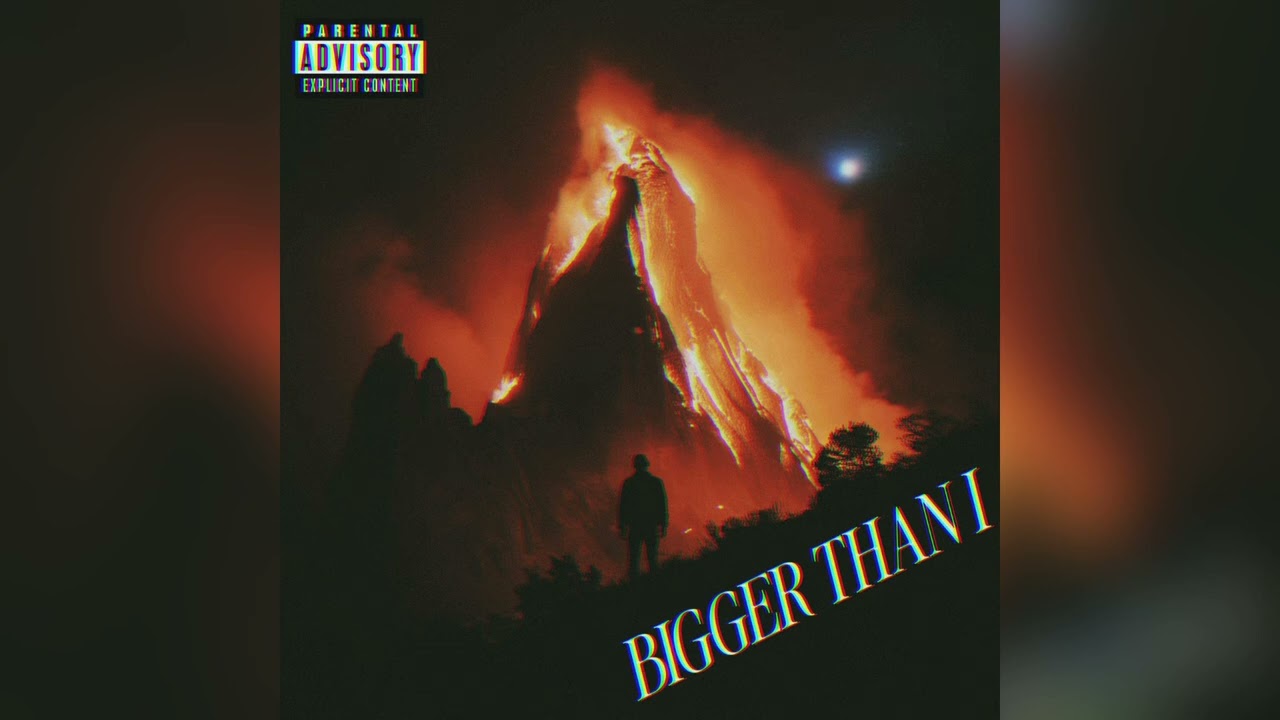 Bigger Than I (Feat Simpledirtbag)