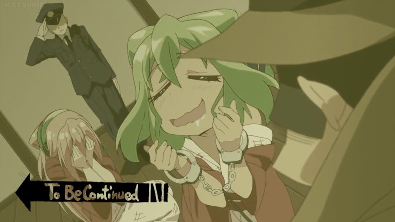 To Be Continued (Anime Compilation) 3