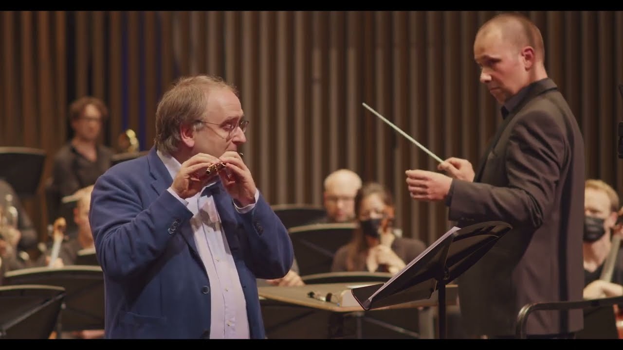 Bart Watté  - Piccolo Concerto