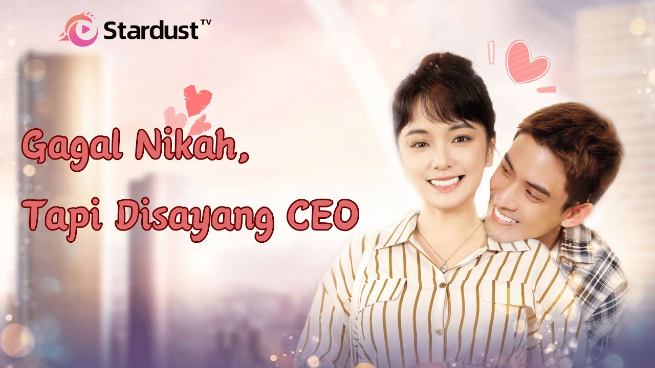 Hani, dipaksa ibu tirinya menikah dengan pria jelek！