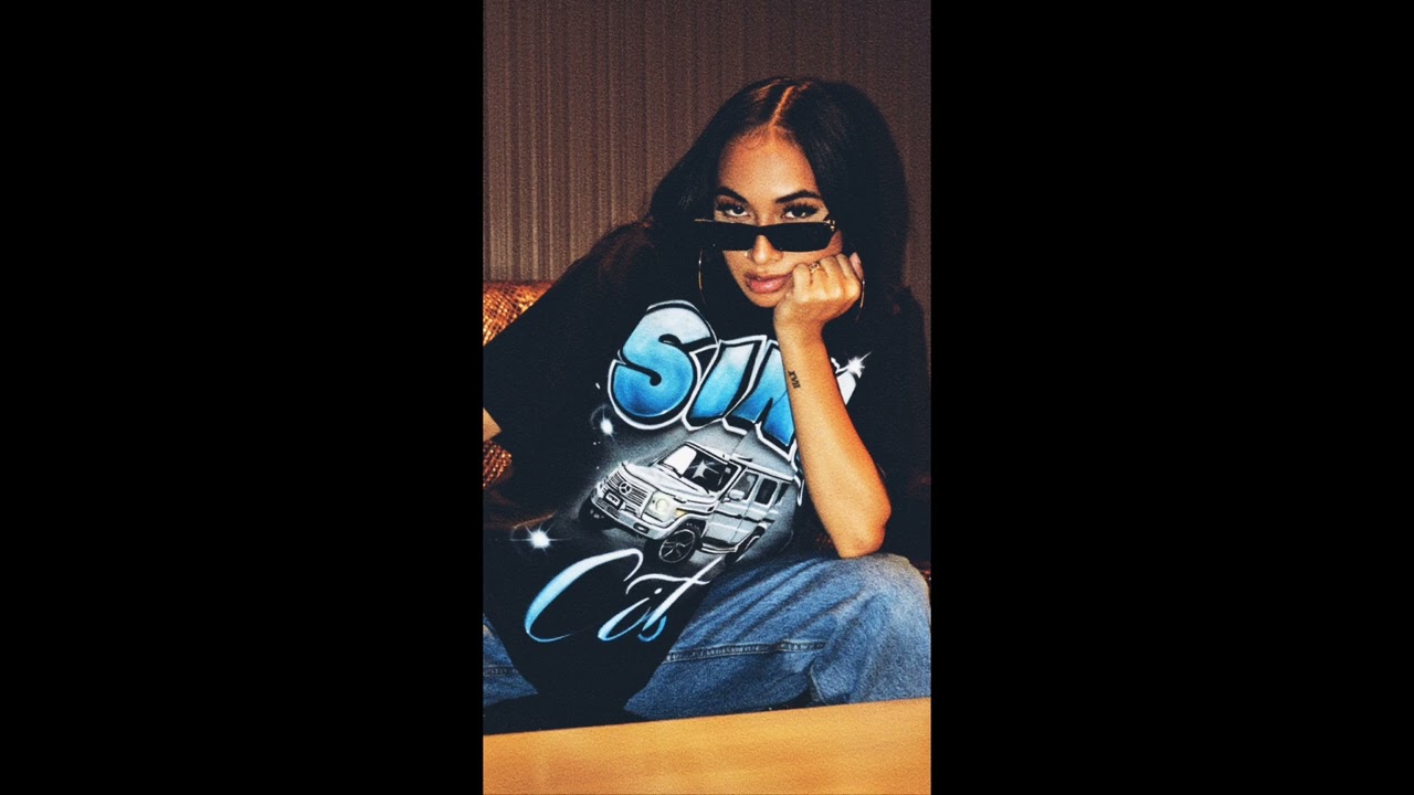[FREE] Blxst x R&B Type Beat 