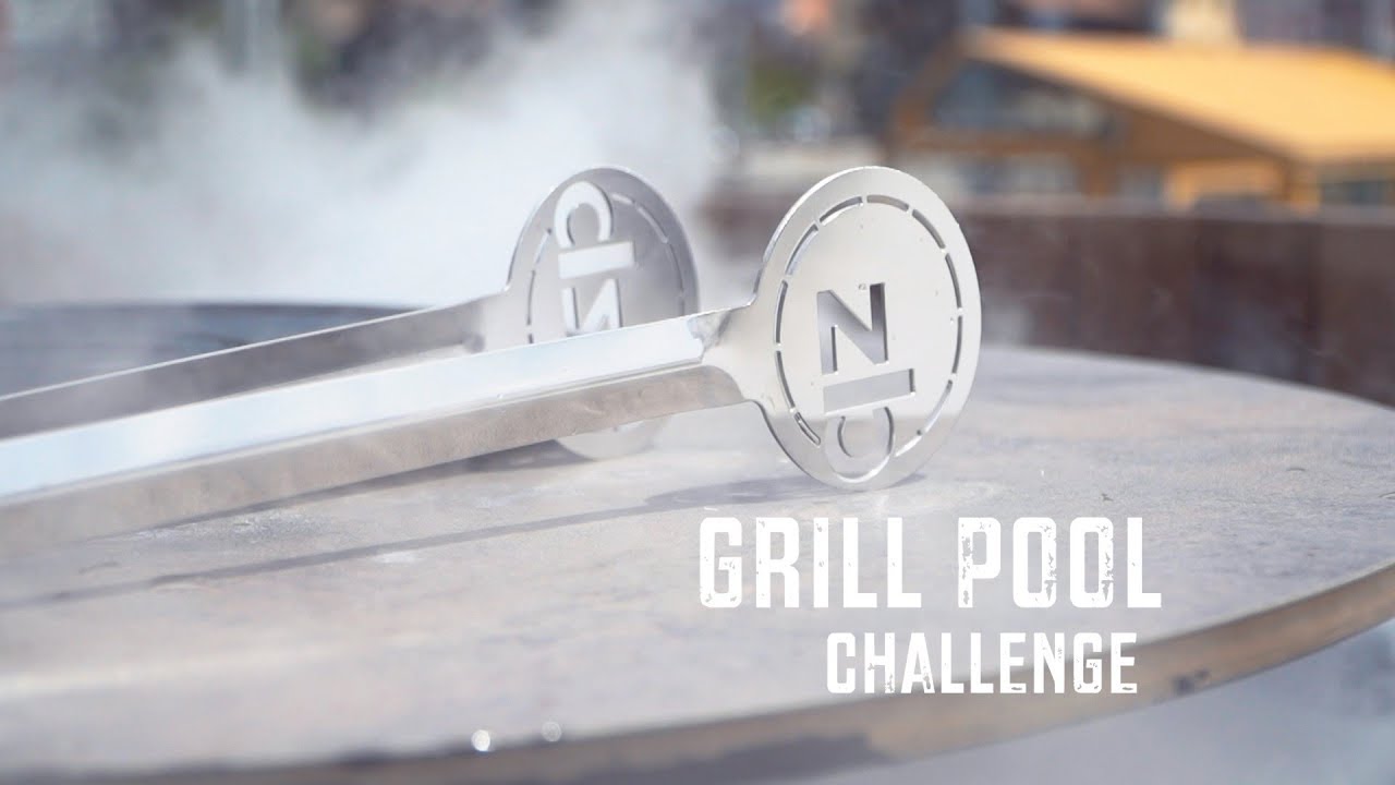 Grill Pool Challenge 2019 – Die Zentralbahn.